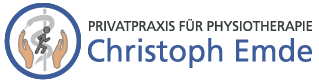 Privatpraxis für Physiotherapie – Volksdorf Logo