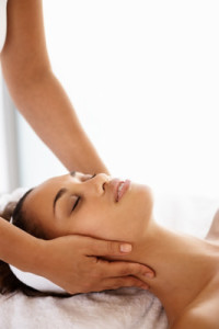 craniosacrale therapie