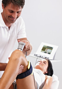 ultraschalltherapie